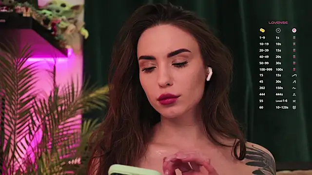 BabyYoda- online show from March 30, 2026, 3:57 pm