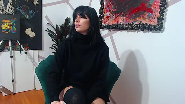 ZaSha   online show from October 2, 2025, 6:28 am