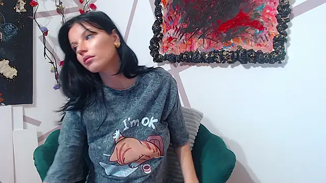 ZaSha   online show from October 21, 2025, 7:19 am