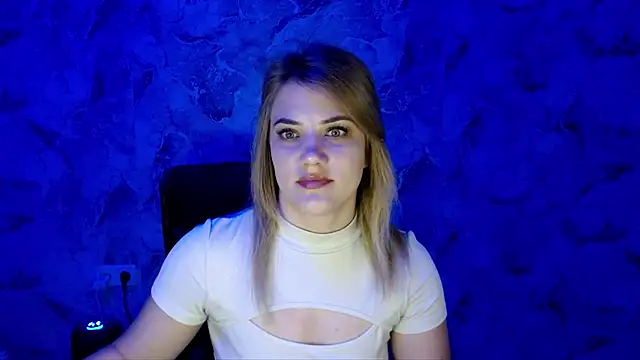 nika gold1 online show from May 25, 2026, 3:00 pm
