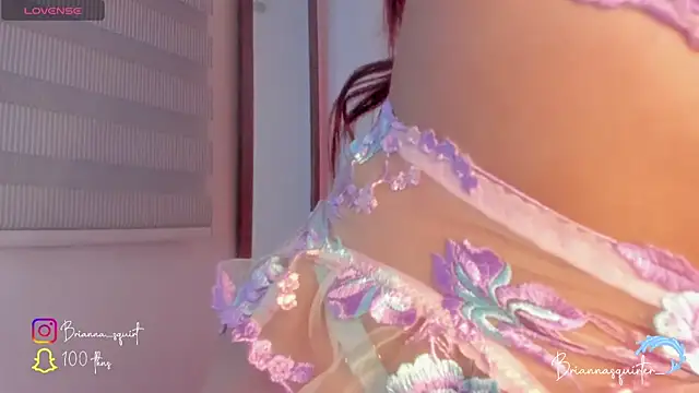 missbrianna online show from April 28, 2026, 11:09 pm