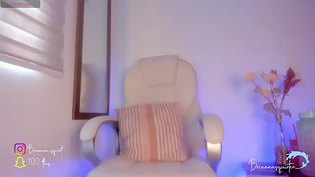 Snapshot of missbrianna chatting on February 13, 2026, 9:04 pm missbrianna online show from February 13, 2026, 9:04 pm