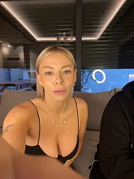 SexOnMyLvL online show from March 24, 2026, 3:34 pm