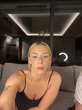 SexOnMyLvL online show from March 22, 2026, 7:59 pm