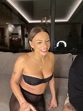 SexOnMyLvL online show from November 7, 2025, 9:19 pm