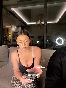 SexOnMyLvL online show from January 16, 2026, 9:19 pm