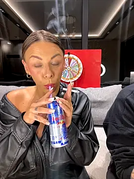 SexOnMyLvL online show from October 10, 2025, 8:31 pm