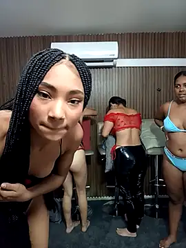 fetishcouples47 online show from April 8, 2026, 11:33 am