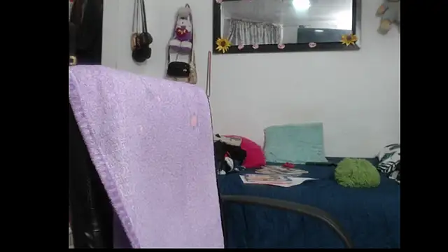 Nasty hotxxx online show from February 10, 2026, 4:28 pm