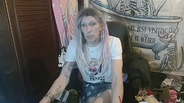 Ombeline1 online show from February 28, 2026, 1:27 am