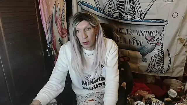 Ombeline1 online show from March 25, 2026, 2:23 am