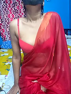 Snapshot of Triha_18 chatting on January 14, 2026, 11:03 am Triha 18 online show from January 14, 2026, 11:03 am