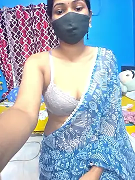 Snapshot of Triha_18 chatting on January 10, 2026, 6:25 pm Triha 18 online show from January 10, 2026, 6:25 pm