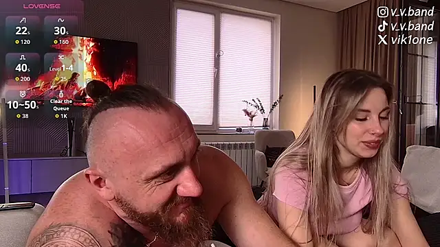 niki7377 online show from March 6, 2026, 5:24 am