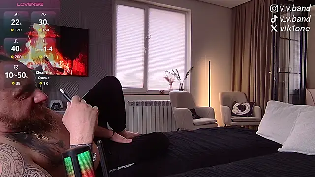 niki7377 online show from March 3, 2026, 5:14 am