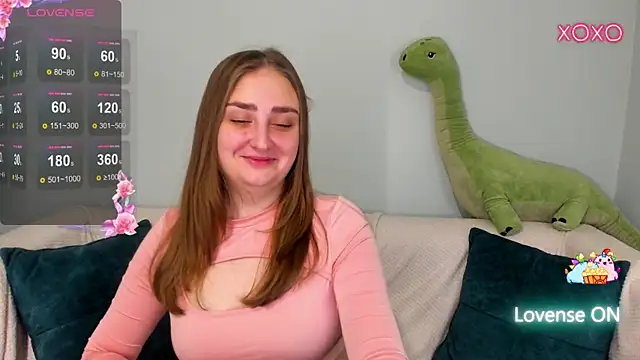 Snapshot of MilliStrii chatting on February 20, 2026, 1:24 am MilliStrii online show from February 20, 2026, 1:24 am