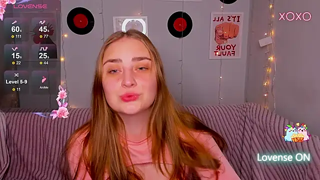 Snapshot of MilliStrii chatting on January 17, 2026, 12:58 am MilliStrii online show from January 17, 2026, 12:58 am