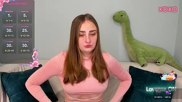 Snapshot of MilliStrii chatting on February 19, 2026, 1:24 am MilliStrii online show from February 19, 2026, 1:24 am