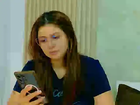 MegannCarter online show from February 7, 2026, 10:51 pm