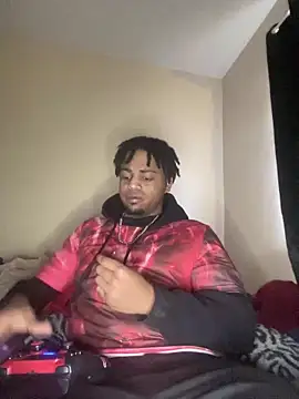 Elgrazonamor online show from February 9, 2025, 2:07 pm