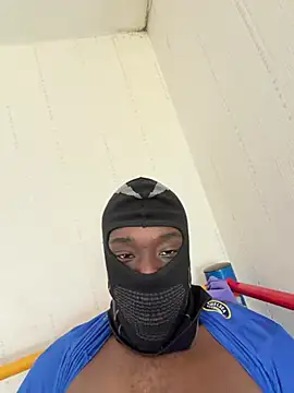 elninoblacko online show from April 19, 2026, 2:51 pm