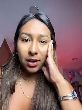 AmelyaMann online show from October 26, 2025, 12:11 am