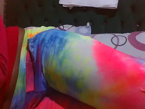 Sexy Riri online show from April 10, 2026, 2:51 am