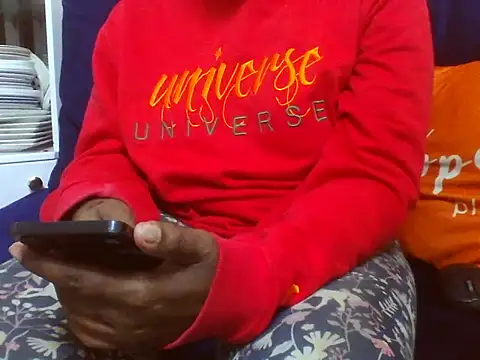 Sexy Riri online show from March 27, 2026, 6:00 am