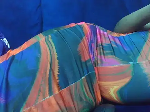 Sexy Riri online show from April 5, 2026, 7:42 pm