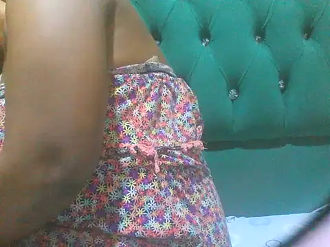 Sexy Riri online show from March 2, 2026, 10:38 pm