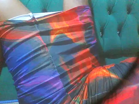 Sexy Riri online show from February 17, 2026, 12:41 am