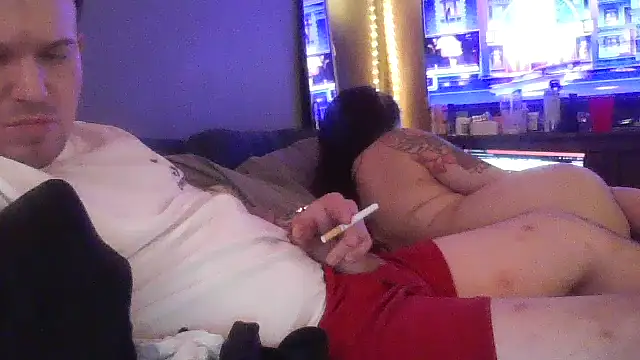 Snapshot of bigcocktat2dude603 chatting on December 1, 2025, 6:03 am bigcocktat2dude603 online show from December 1, 2025, 6:03 am