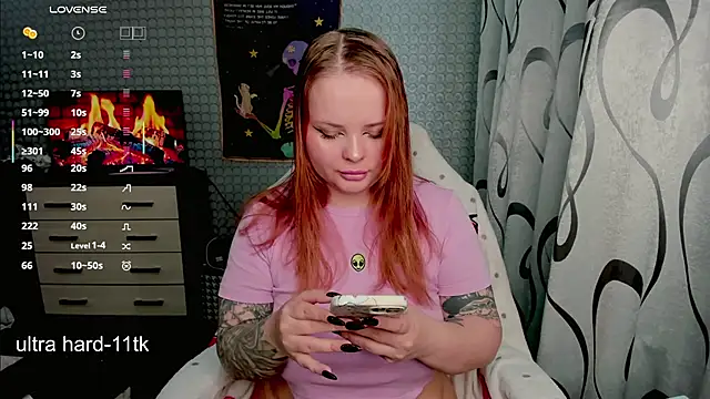 flower sarah  online show from April 28, 2026, 11:25 am