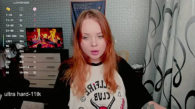 flower sarah  online show from June 10, 2026, 4:03 am