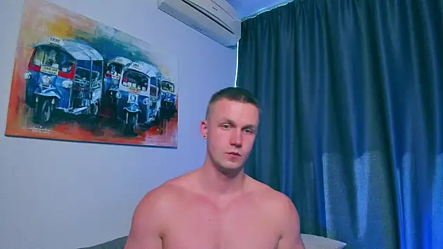 Snapshot of Samuel_Andrew chatting on January 30, 2025, 8:11 am Samuel Andrew online show from January 30, 2025, 8:11 am