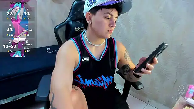 Snapshot of isabeautyx19 chatting on November 22, 2025, 4:50 pm isabeautyx19 online show from November 22, 2025, 4:50 pm