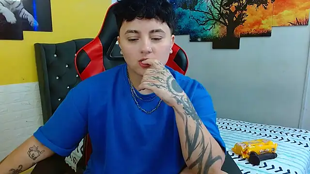 isabeautyx19 online show from October 30, 2025, 1:59 am