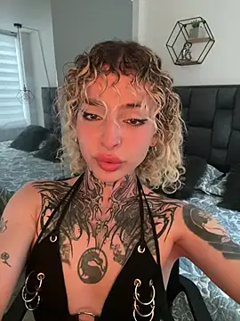 Bonnie vega online show from May 22, 2026, 9:35 pm