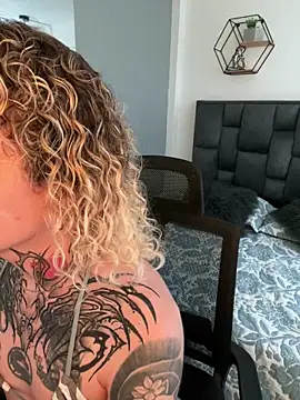 Bonnie vega online show from May 27, 2026, 8:27 pm