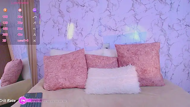 Juliana rodriguez  online show from March 11, 2026, 2:22 pm