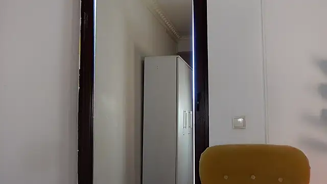 NinaCrystal1 online show from March 15, 2026, 8:54 am