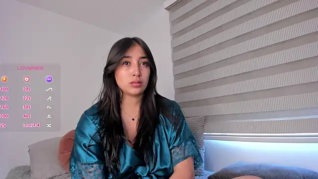 vico sweety online show from January 19, 2025, 7:26 pm