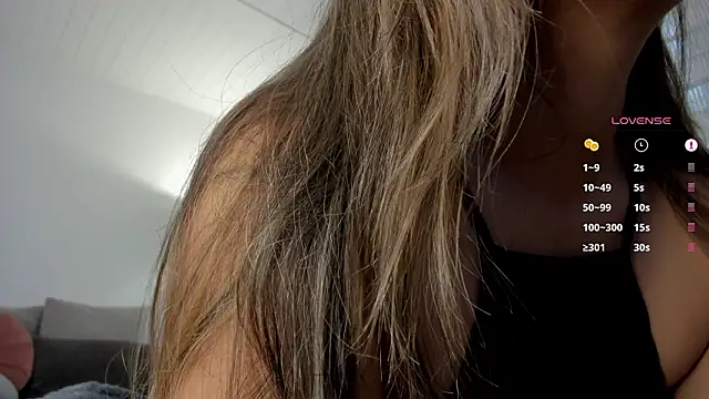 vico sweety online show from March 7, 2026, 11:49 am