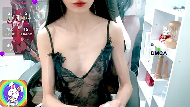 ChangChang  online show from February 10, 2026, 1:48 am