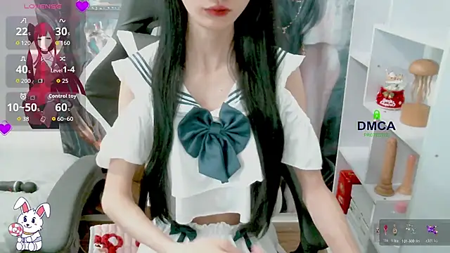 ChangChang  online show from November 18, 2025, 1:43 am