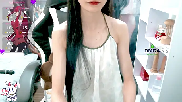 ChangChang  online show from April 11, 2026, 7:45 am