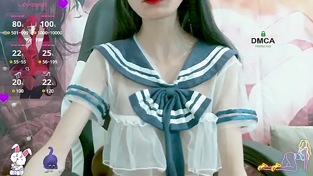 ChangChang  online show from March 10, 2025, 4:28 am