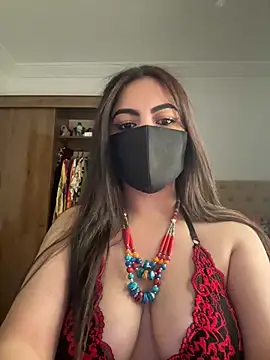 Snapshot of Hot-Sarah-arab chatting on June 6, 2026, 8:25 pm Hot-Sarah-arab online show from June 6, 2026, 8:25 pm