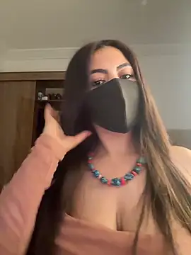 Snapshot of Hot-Sarah-arab chatting on June 10, 2026, 7:26 pm Hot-Sarah-arab online show from June 10, 2026, 7:26 pm