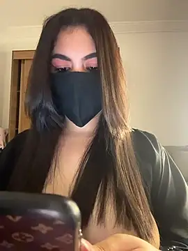 Hot-Sarah-arab online show from February 18, 2026, 9:00 pm